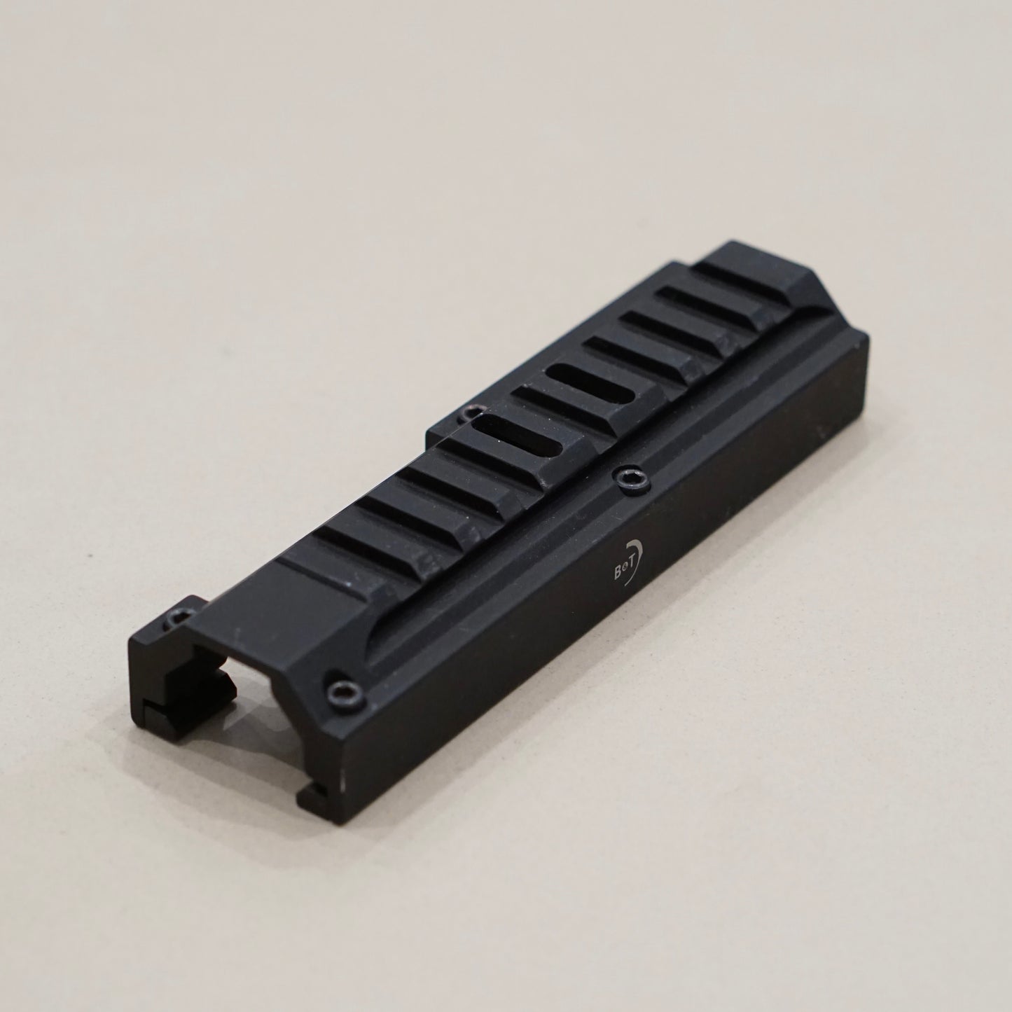 B&T MP5/MP5K Mount low 138mm
