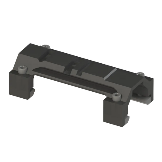 B&T Aimpoint Micro Mounting Rail Low Profile Mount MP5/MP5K