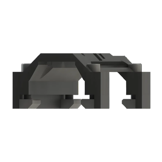 B&T Aimpoint Micro Mounting Rail Low Profile Mount MP5/MP5K