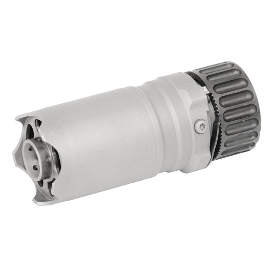 B&T Blast Deflector for Rotex®-IIA - Black (up to cal .308)