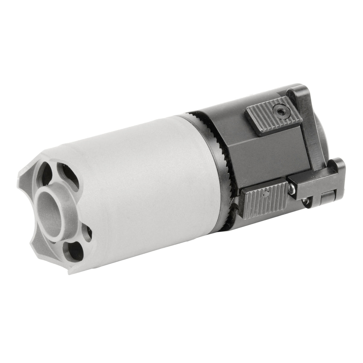 B&T Blast Deflector for Rotex®-V - FDE (up to cal .308)