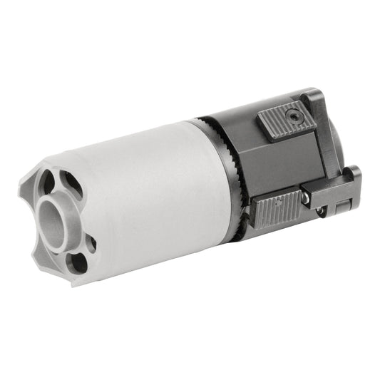 B&T Blast Deflector for Rotex®-V - Grey (up to cal .308)