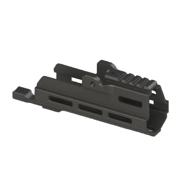 B&T MLOK Handguard for H&K G36C