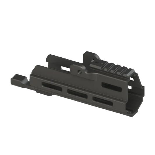 B&T MLOK Handguard for H&K G36C