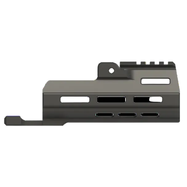 B&T MLOK Handguard for H&K G36C