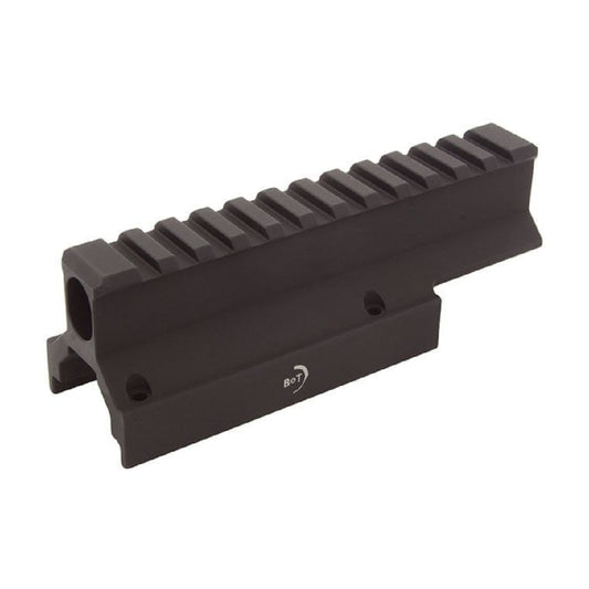 B&T mounting rail NAR Mid Range Mount