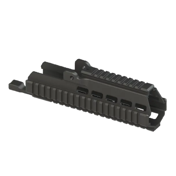 B&T Picatinny Handguard for H&K G36K