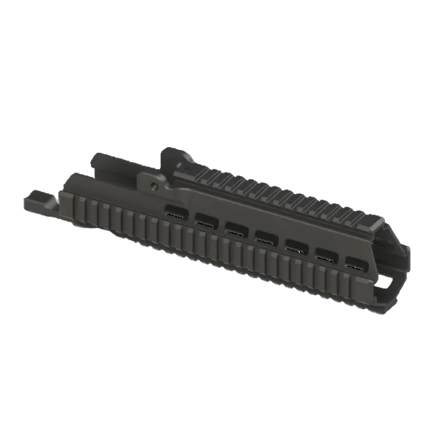 B&T Picatinny Handguard for H&K G36
