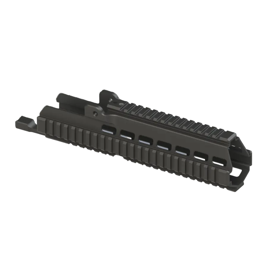 B&T Picatinny Handguard for H&K G36