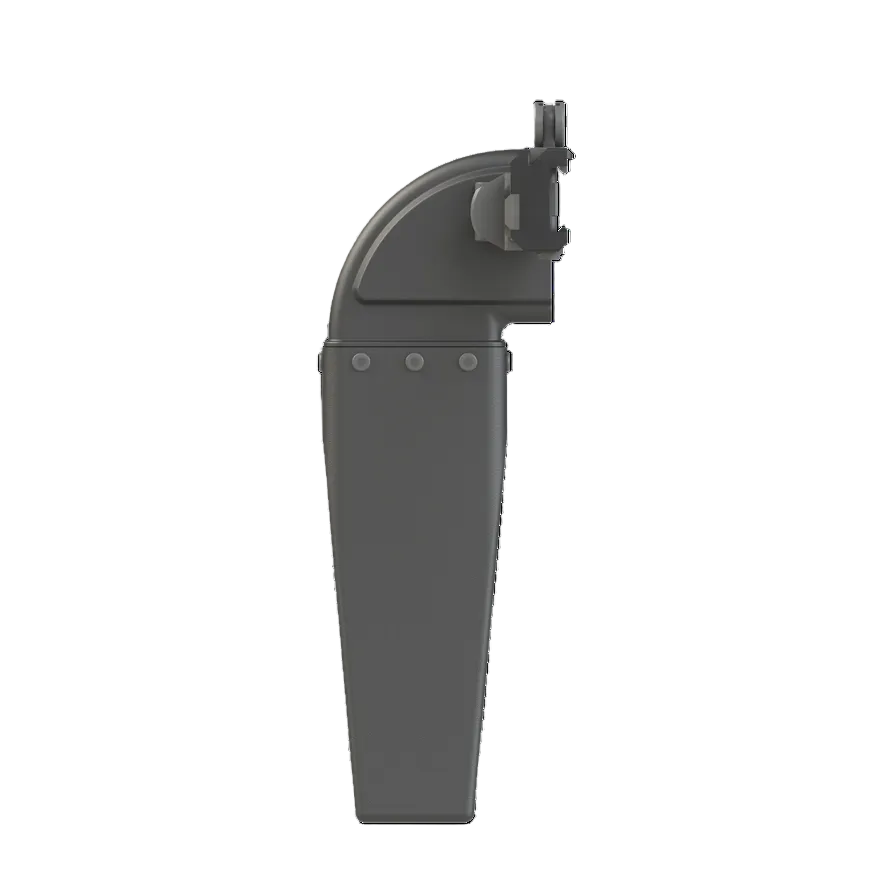 B&T Brass Catcher H&K G36 KSK