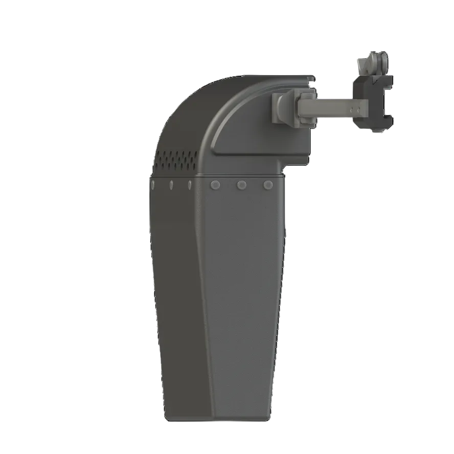 B&T Brass Catcher H&K G36 KSK