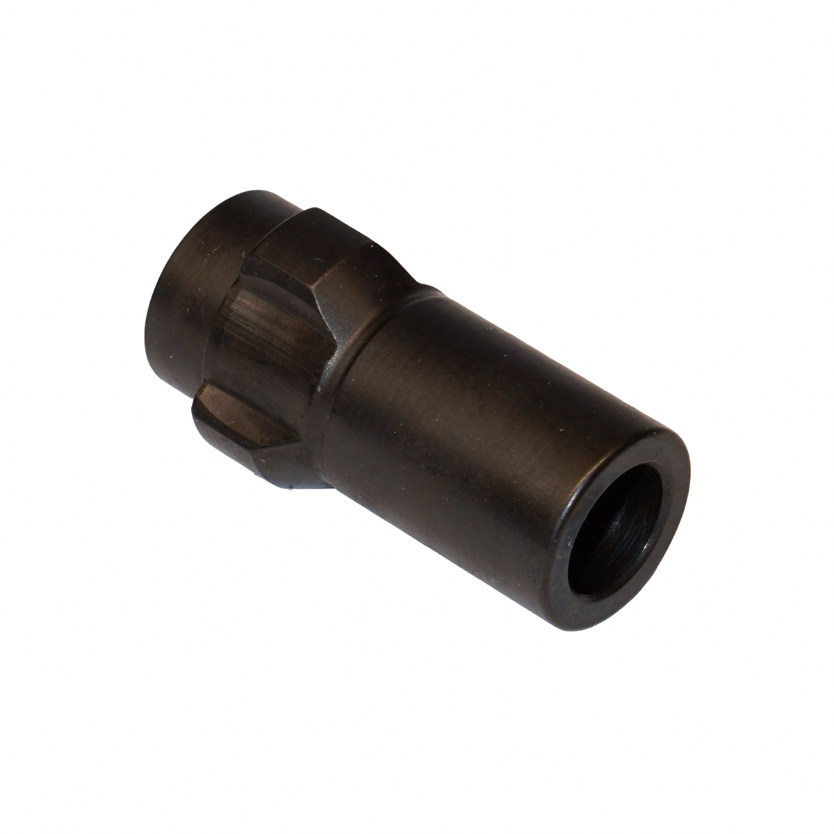 B&T 3-Lug Adapter 1/2″-28 UNEF Threaded