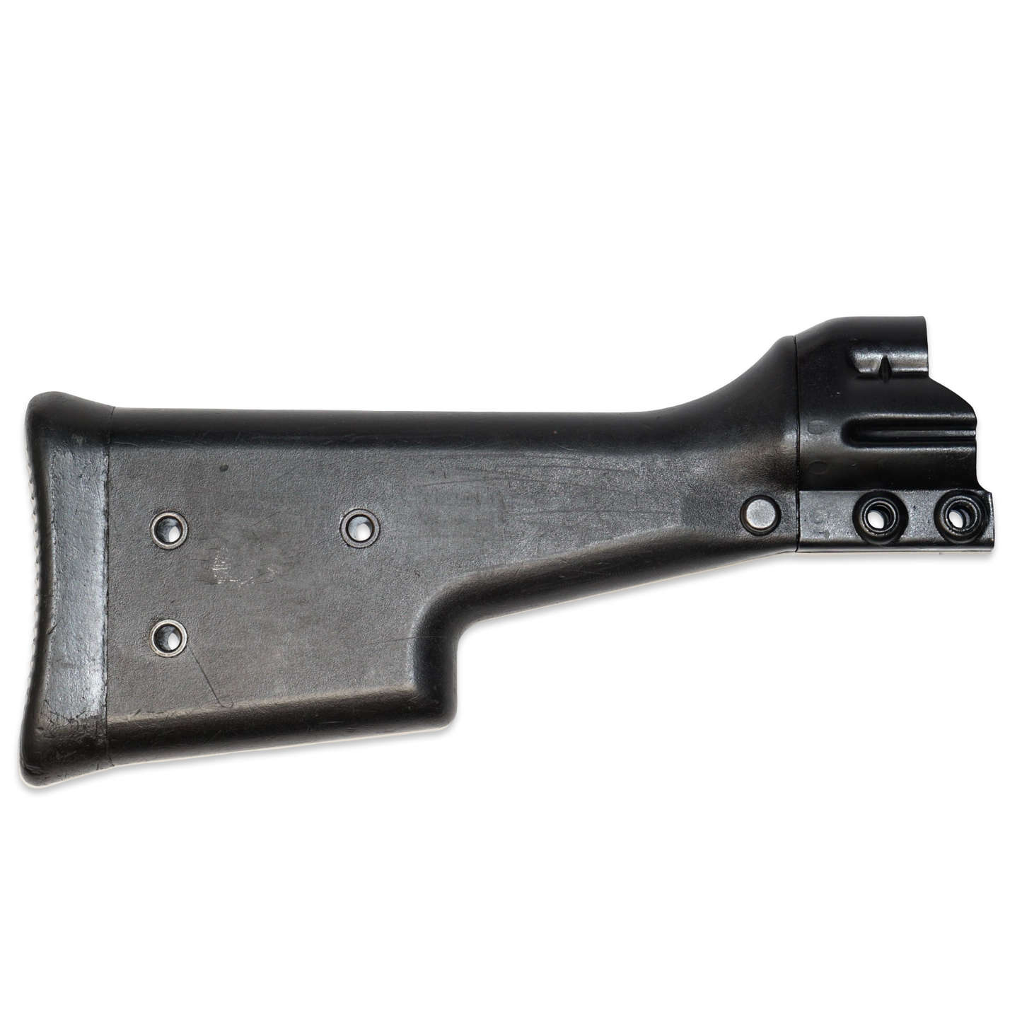 Buttstock Clubfoot HK11/HK21/HK13/HK23 Black (pre-owned)