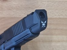 Load image into Gallery viewer, Wyssen Defence Compensator Glock 19 Gen5/19X

