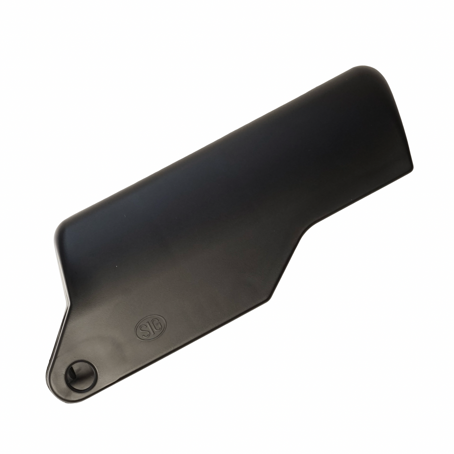 Cheek Riser Black