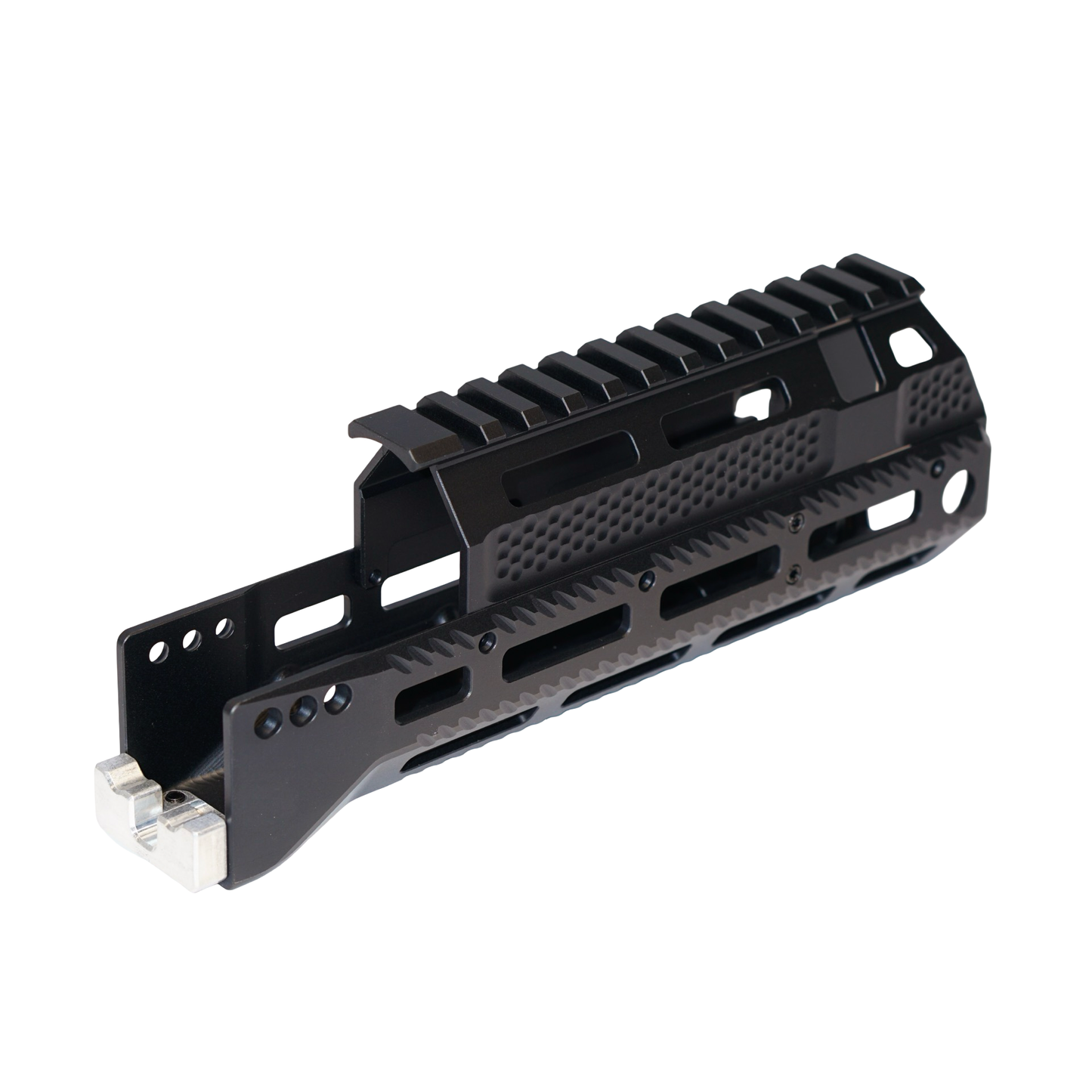 Acheron Mounting Rail KWS for AKM/AK-74/AK-100 - Short