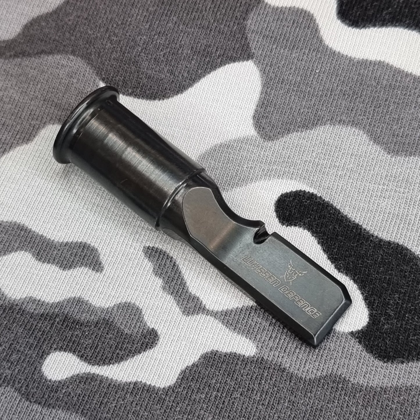 Wyssen Defence Charging handle for SIG SG751 SAPR 