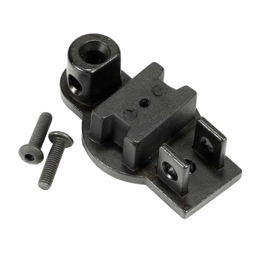 Choate Machine & Tool Co. Steel Back Plate for H&K SP89/MP5K