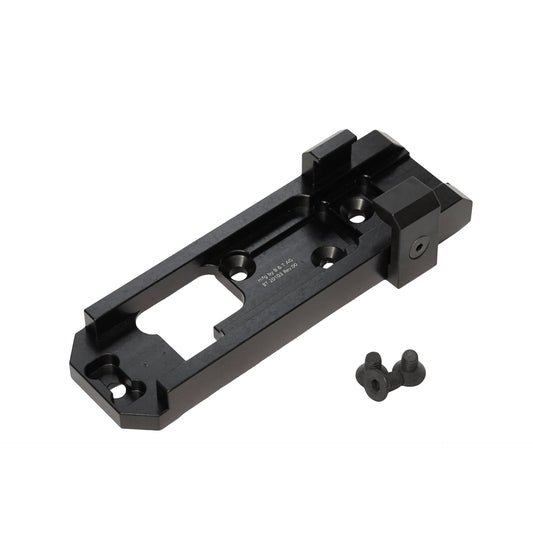 B&T Trijicon RX01 MP5 mount