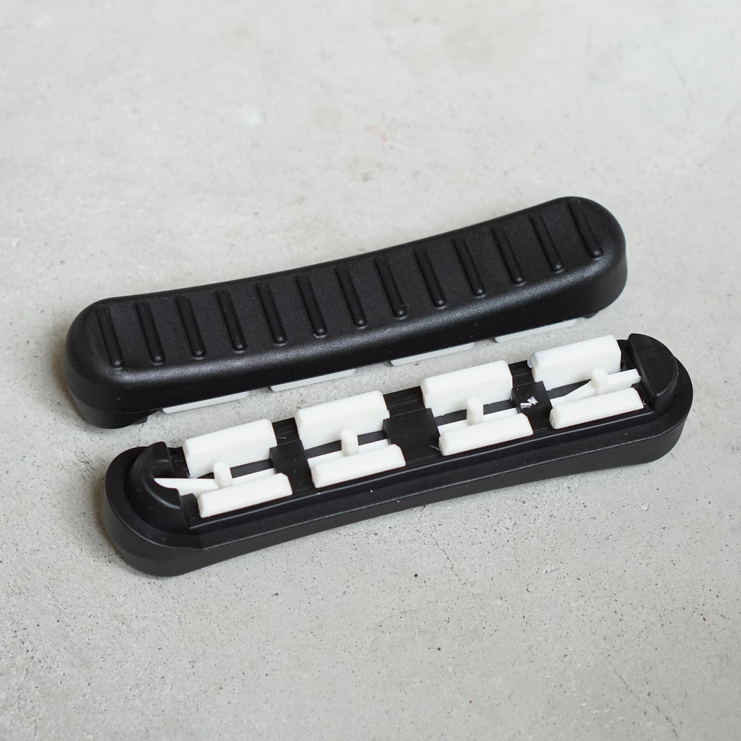 Rubberpad for buttstock SIG SG