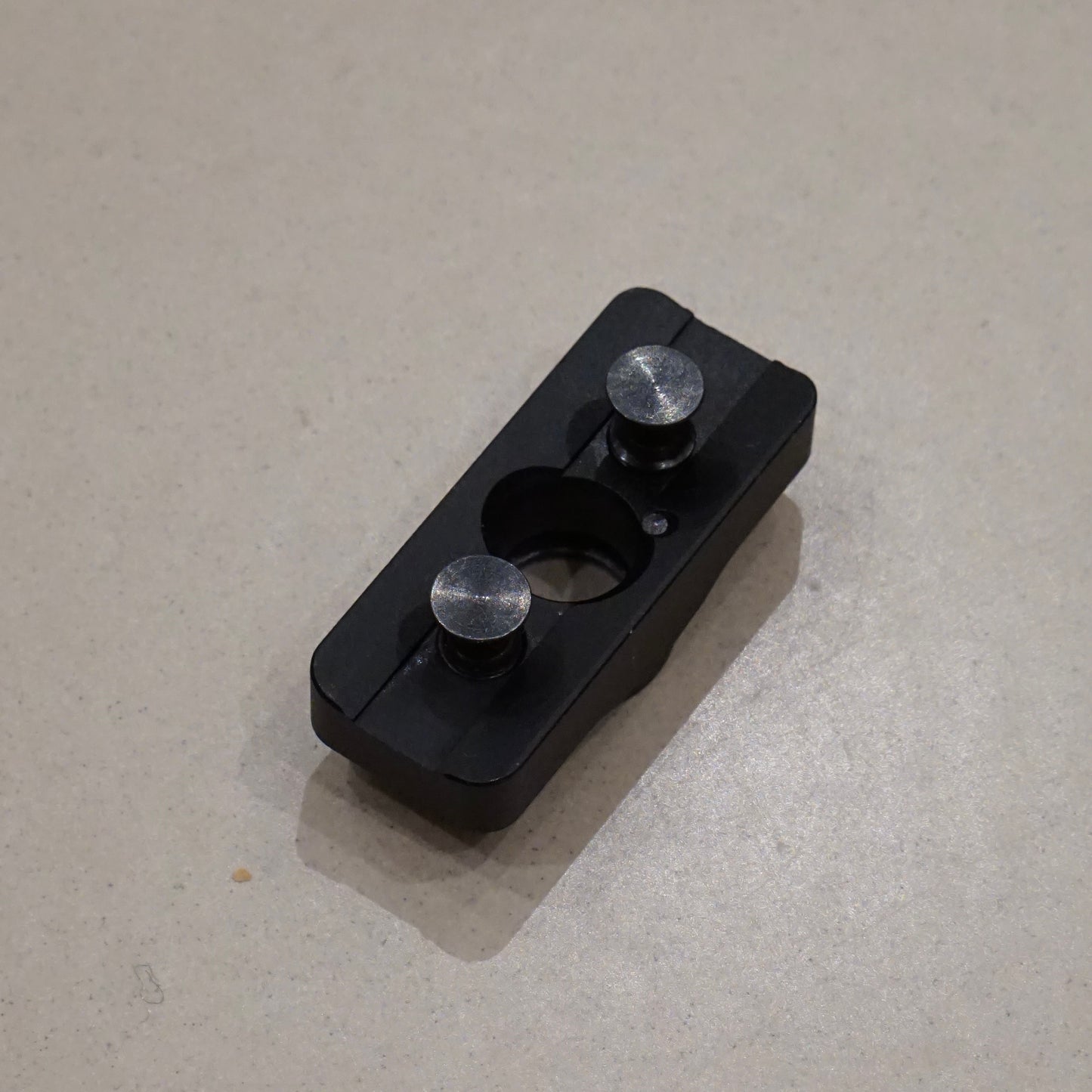 H&K HKey Flush Cup QD Adapter