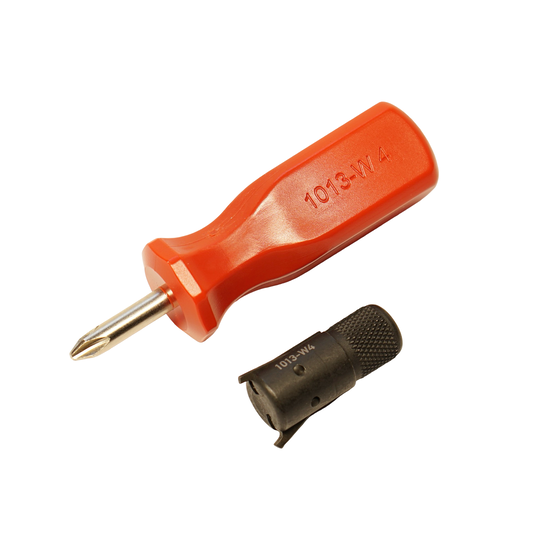 H&K Rear Sight Drum Adjustment Screwdriver
