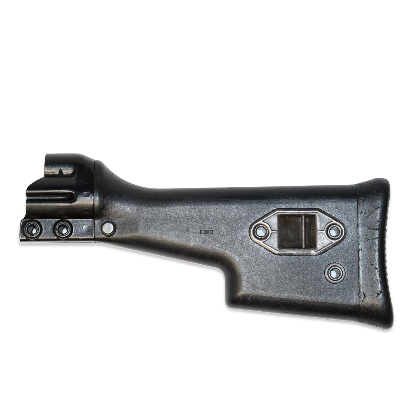 Buttstock Clubfoot HK11/HK21/HK13/HK23 Black (pre-owned)