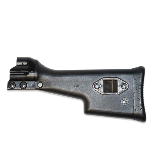 Buttstock Clubfoot HK11/HK21/HK13/HK23 Black (pre-owned)