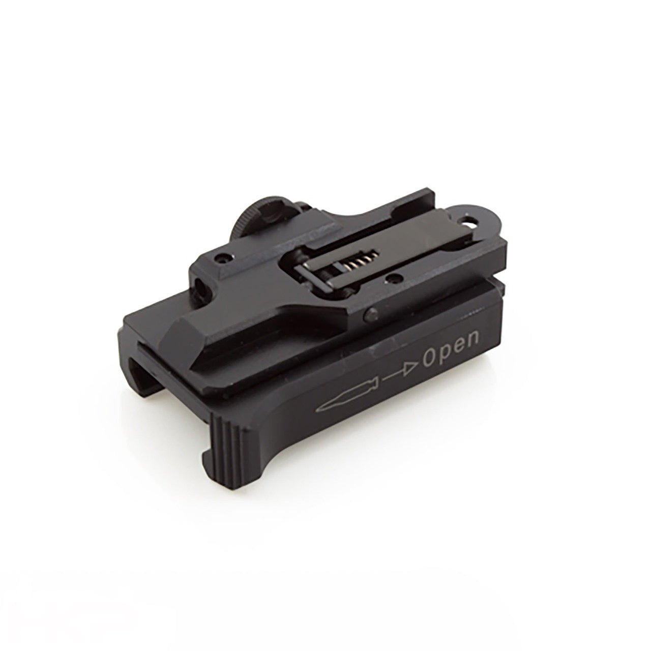 H&K 416 Folding Rear Sight Post