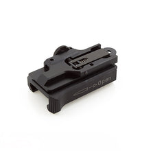 Lade das Bild in den Galerie-Viewer, H&amp;K 416 Folding Rear Sight Post
