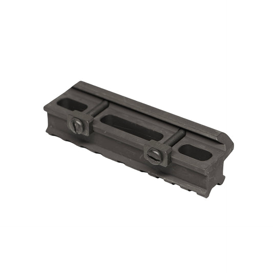 Knight’s Armament Co. Picatinny Riser 4” long - 0.75" high