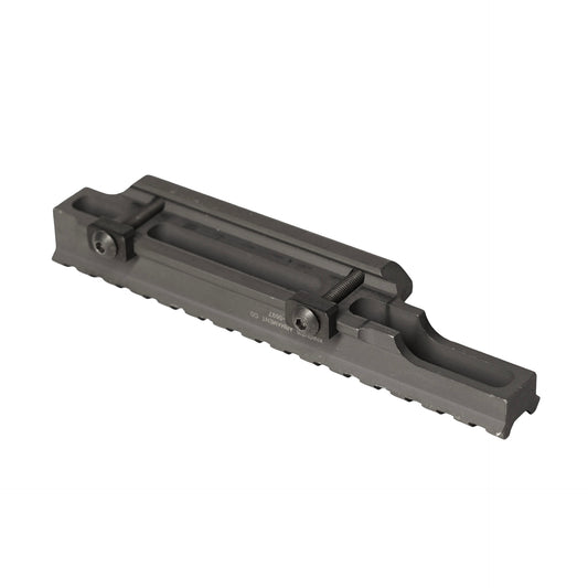 Knight’s Armament Co. Picatinny Riser 6” long - 0.75" high