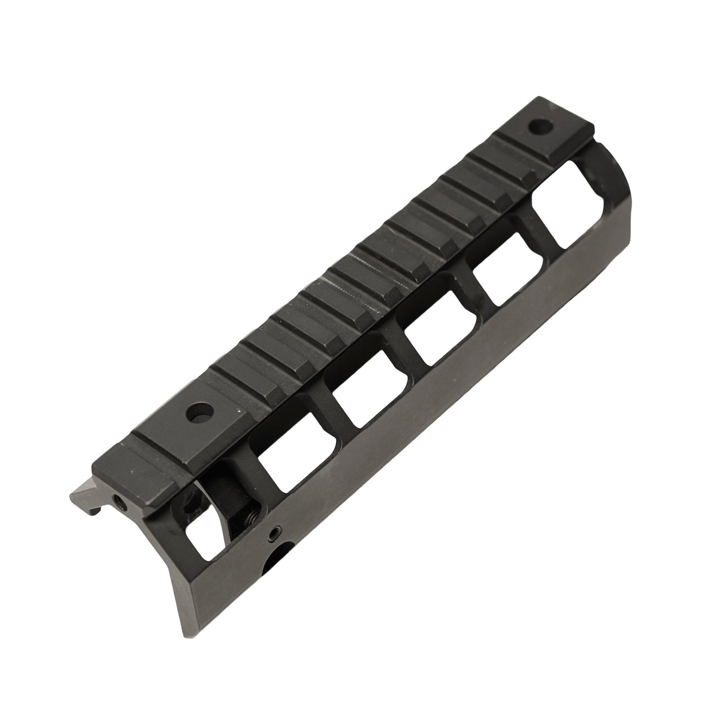 B&T Prototype Handguard for MP5