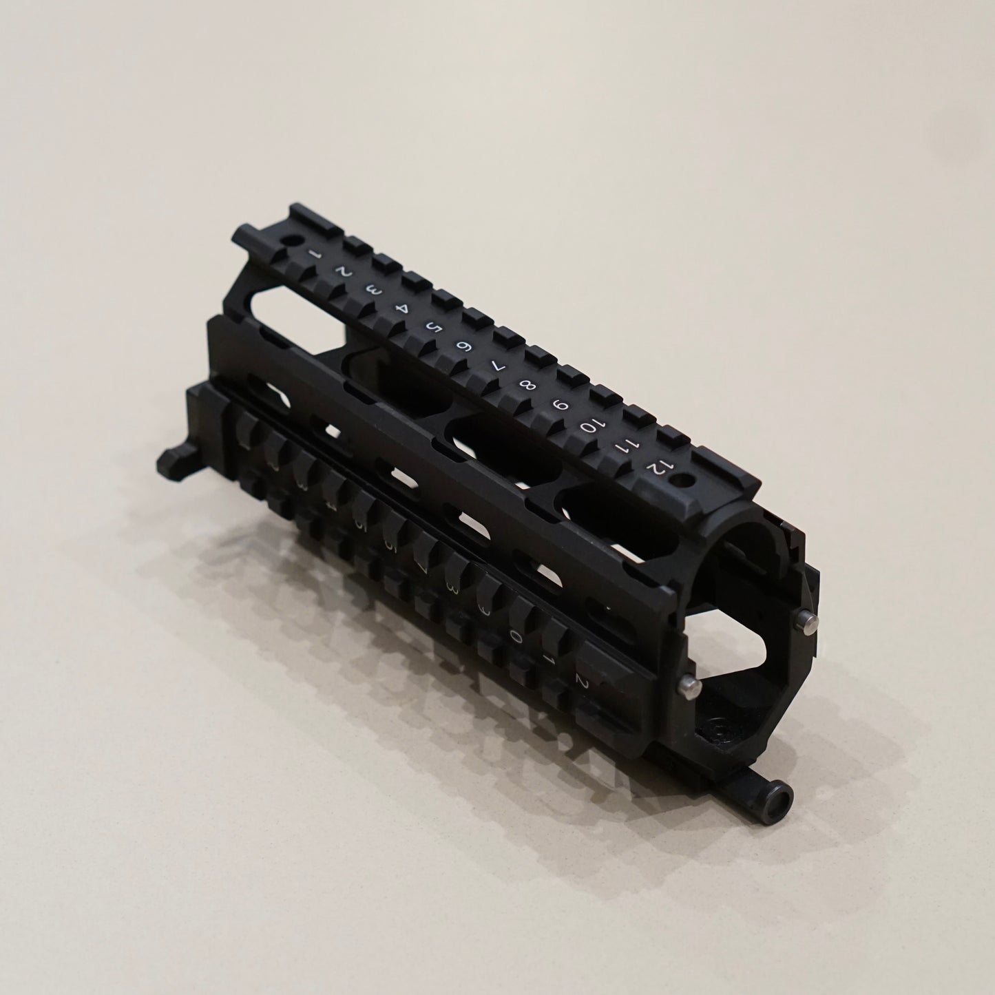 Picatinny Quadrail Handguard for SG552/553 (Stgw04)