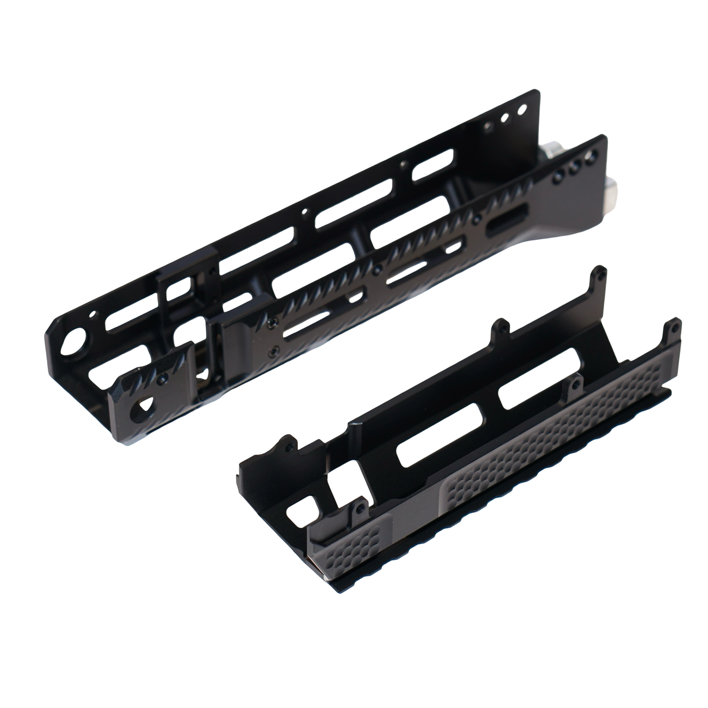 Acheron Mounting Rail KWS for AKM/AK-74/AK-100 - Short