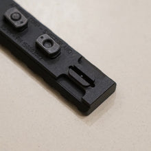 Indlæs billede til gallerivisning Acheron M-LOK picatinny rail 85mm
