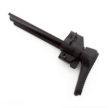 Lataa kuva Galleria-katseluun, Heckler &amp; Koch MP5 A3 Retractable Buttstock (pre-owned)
