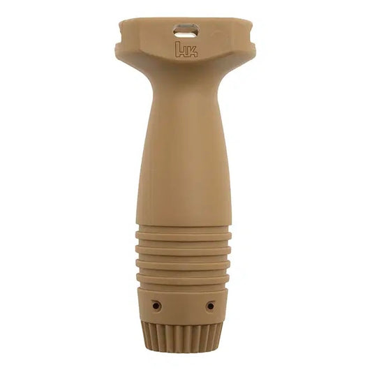 H&K Vertical Foregrip RAL 8000