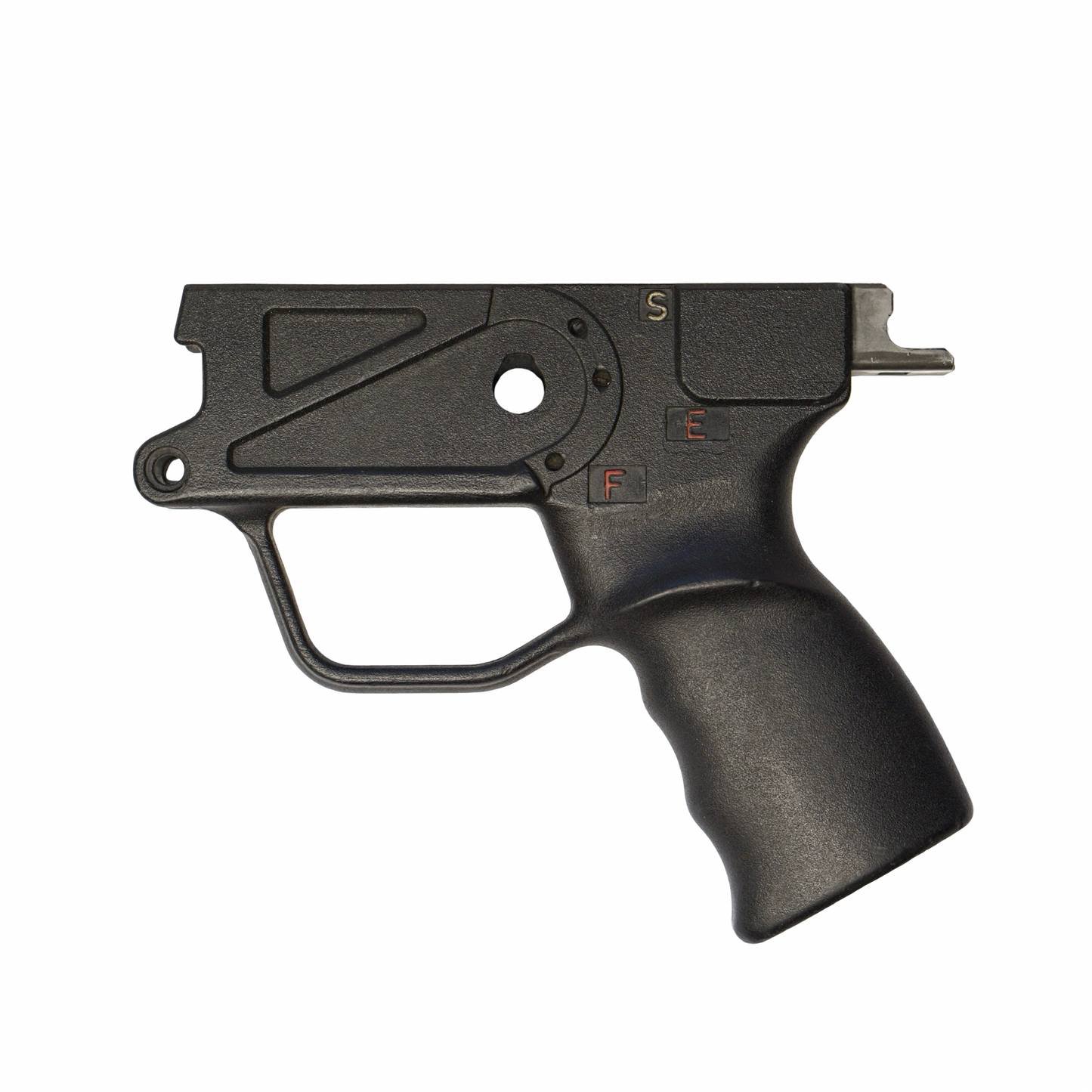 Heckler & Koch MP5 Contoured SEF Trigger Housing