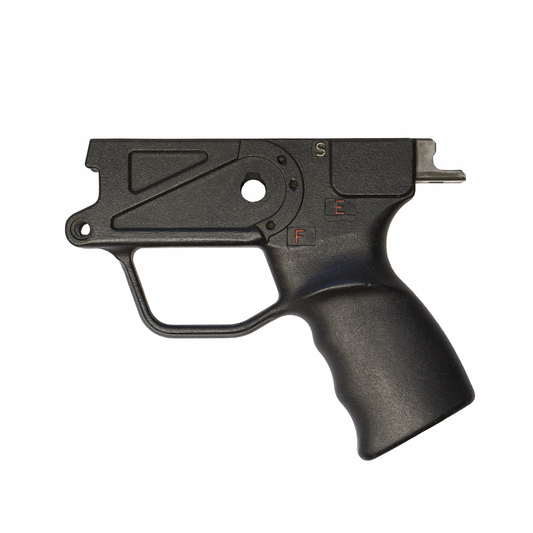 Heckler & Koch MP5 Contoured SEF Trigger Housing