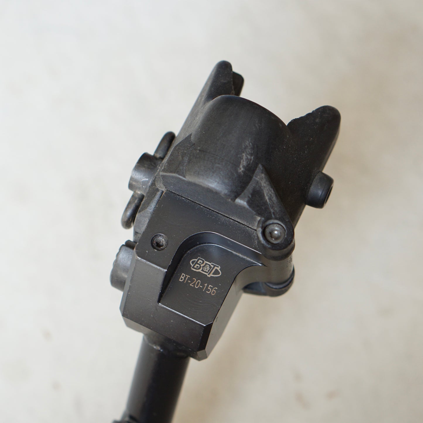 B&T Folding Helmet/Visor Stock HK MP5/MP5SD (pre-owned)
