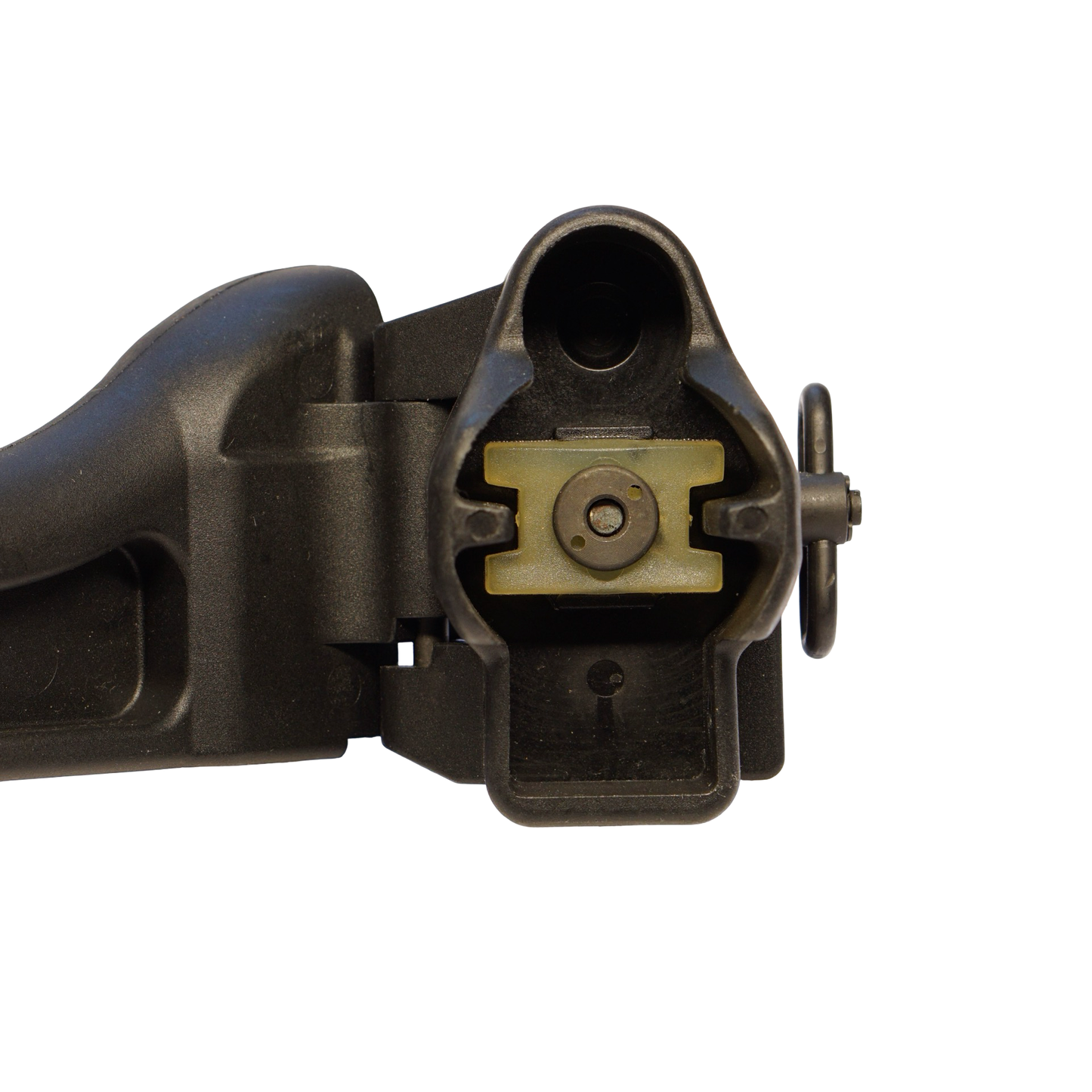 MKE Folding Buttstock MP5