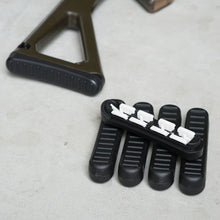 Indlæs billede til gallerivisning Rubberpad for buttstock SIG SG
