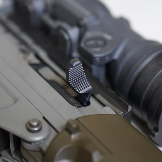 Charging Handle SIG/Swiss Arms SG55X and 75X Series