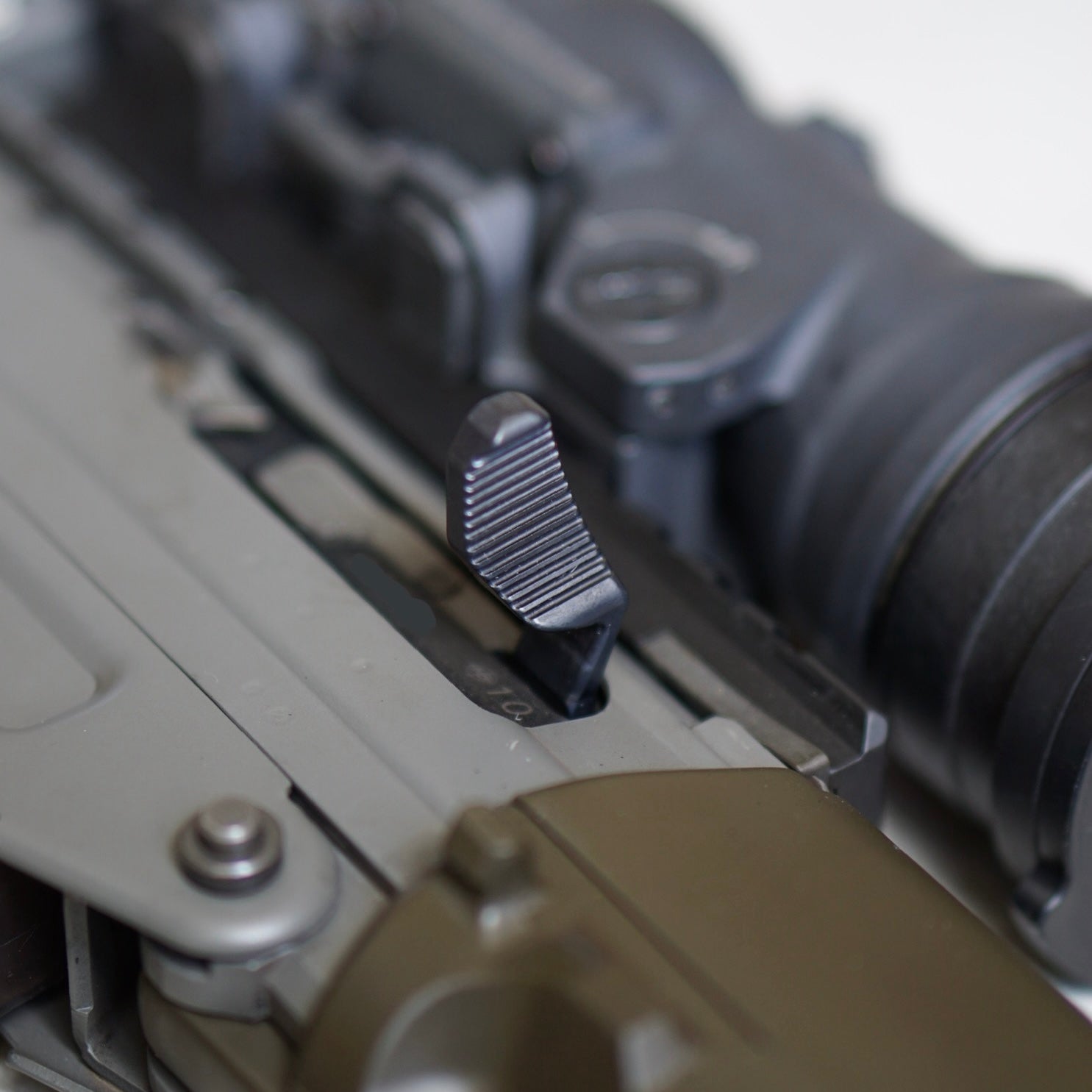 Charging Handle SIG/Swiss Arms SG55X and 75X Series – www.csr