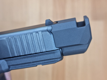 Load image into Gallery viewer, Wyssen Defence Compensator Glock 19 Gen5/19X
