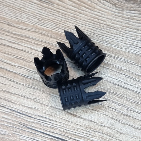 Wyssen Glock thread protection nut 