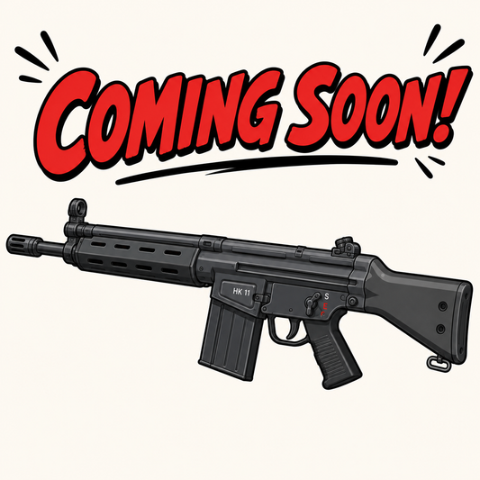 Magazine Well HK11