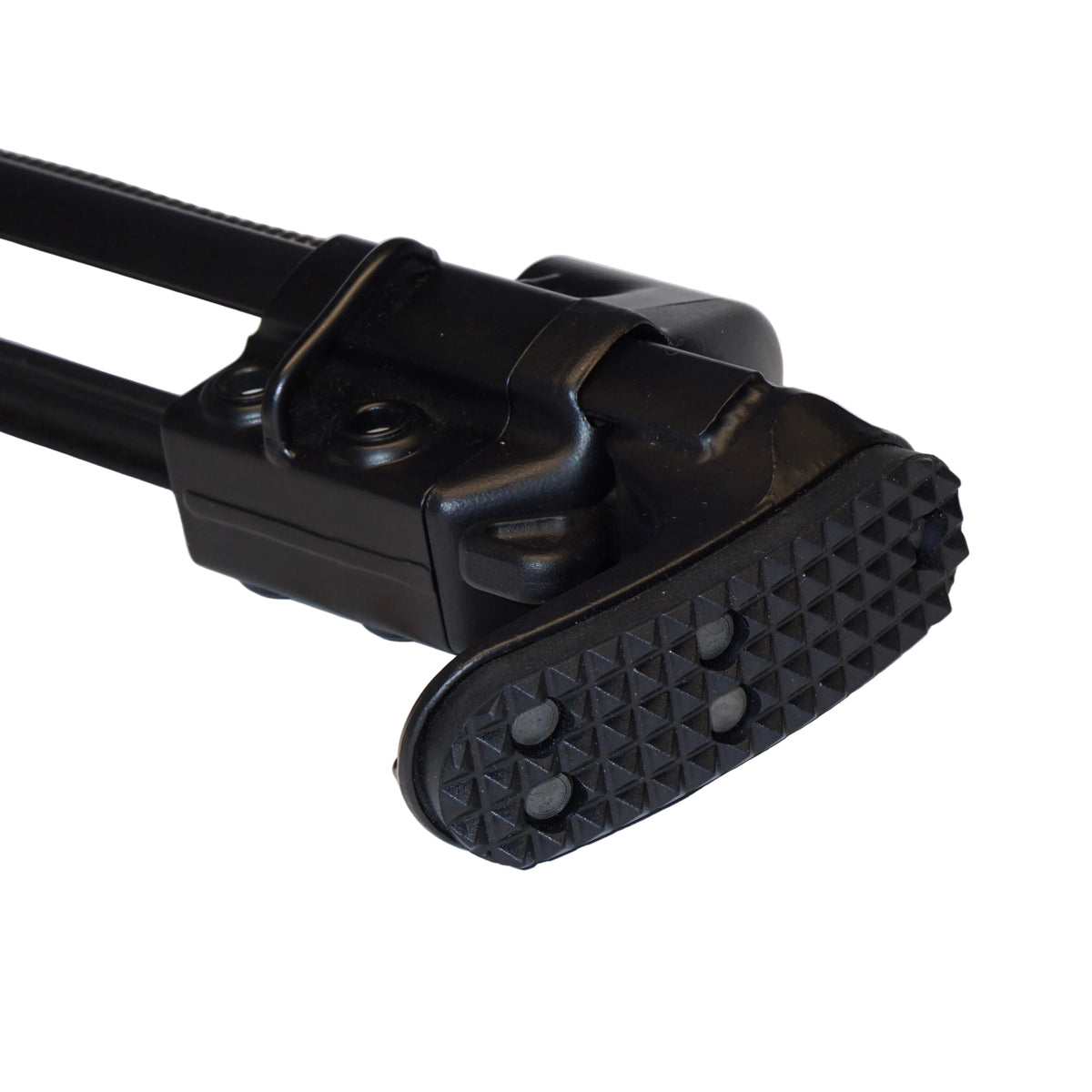 H&K G3 Retractable butt stock