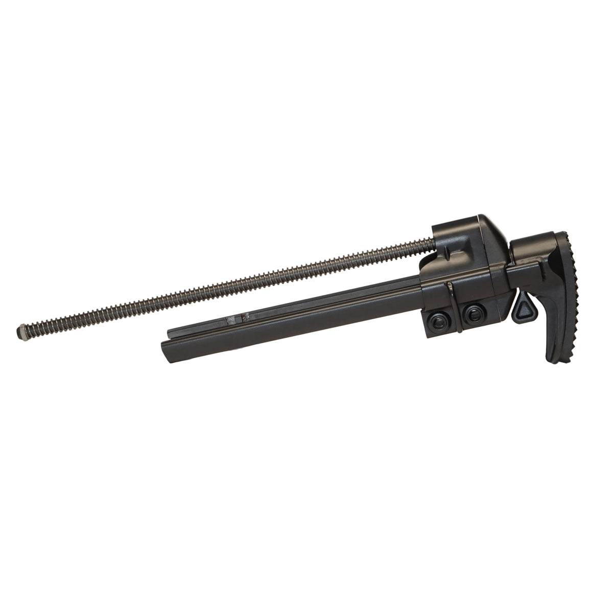 Heckler&Koch G3 Retractable butt stock G3